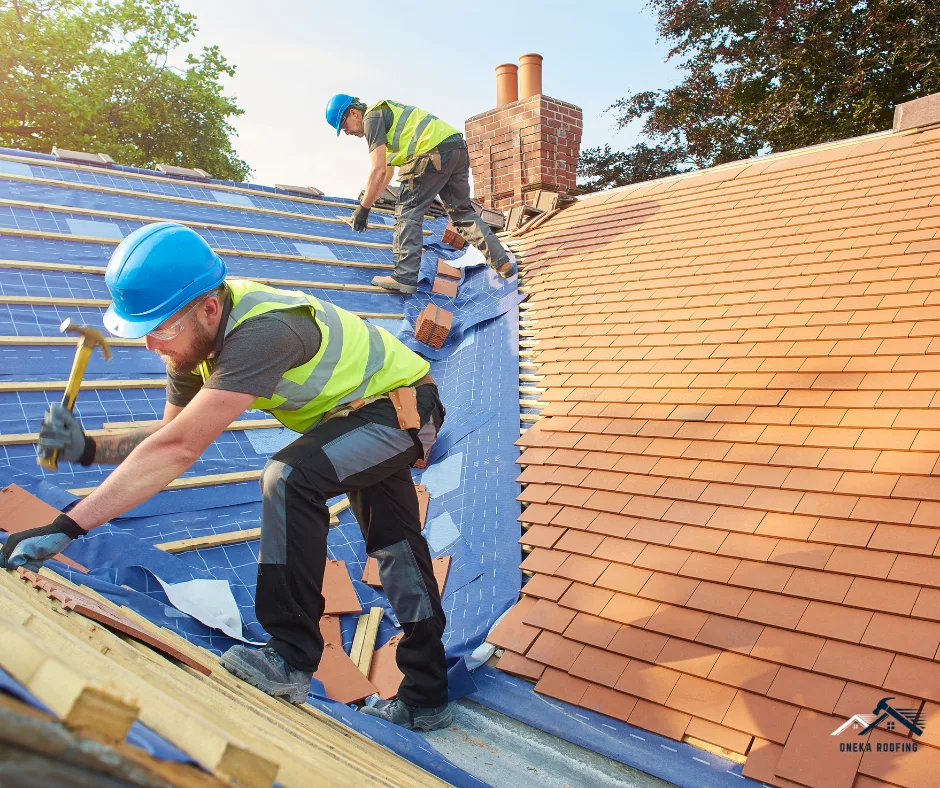 Why choose Roof Repair Near Me in Adona, AR