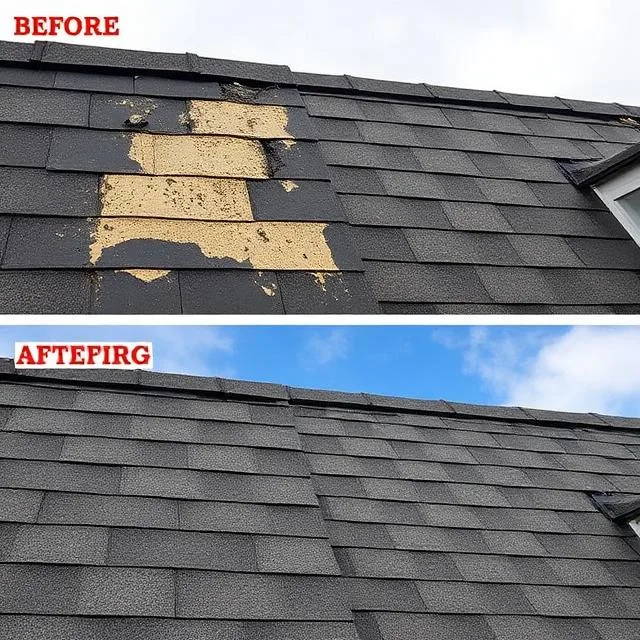 Roof Repair Near Me in Adona, AR near me